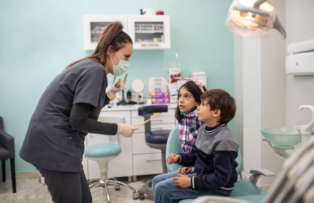 Dental X-Rays and Imaging in Sky Valley, CA